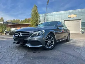 Mercedes-Benz C 180 C 180 CGI (205.040)