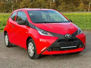Toyota Others Aygo X 1.0 Klima Radio Business-Paket