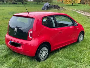 Volkswagen up! Bild 2