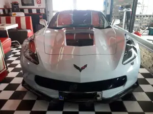 Corvette C7 Carbon Edition 65