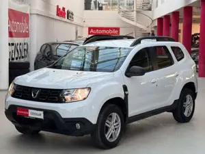 Dacia Duster II Comfort Klima Sitzhzg PDC Tempomat