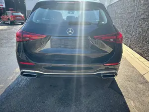 Mercedes-Benz C 180 C-Klasse T-Modell T 9G-TRONIC AMG Line Bild 5