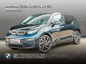 BMW i3 120Ah Kamera Navi DAB Wärmepumpe LED H/K 1VB PDC