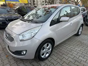 Kia Venga Spirit 1.HAND *AUTOMATIK*WENIG KM*