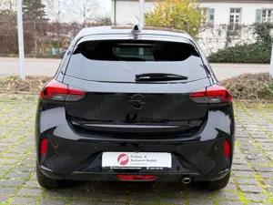 Opel Corsa Bild 5