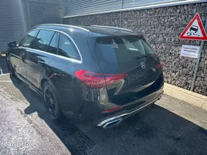 Mercedes-Benz C 180 C-Klasse T-Modell T 9G-TRONIC AMG Line Bild 4