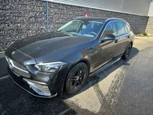 Mercedes-Benz C 180 C-Klasse T-Modell T 9G-TRONIC AMG Line Bild 1