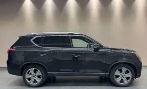 SsangYong Rexton 2.2e-XDi Sapphire 4WD AT Bild 5