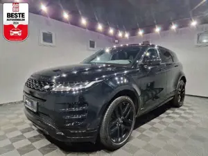 Land Rover Range Rover Evoque P250 R-DYNAMIC|AUTOM|LEDER|PANO Bild 1