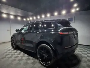 Land Rover Range Rover Evoque P250 R-DYNAMIC|AUTOM|LEDER|PANO Bild 3