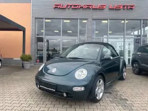 Volkswagen New Beetle