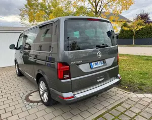 Volkswagen T6.1 Multivan Multivan T6.1 Kurz DSG Highline Bild 3