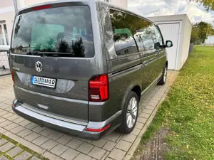 Volkswagen T6.1 Multivan Multivan T6.1 Kurz DSG Highline Bild 4