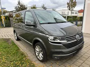 Volkswagen T6.1 Multivan Multivan T6.1 Kurz DSG Highline Bild 2