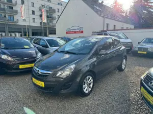 Opel Corsa Energy, *1.Hand! TOP Historie!*