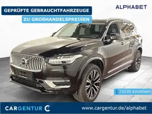 Volvo XC90 XC 90 T8 AWD Plus Bright Plug-In