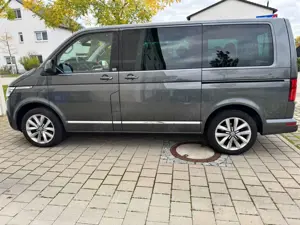 Volkswagen T6.1 Multivan Multivan T6.1 Kurz DSG Highline Bild 5