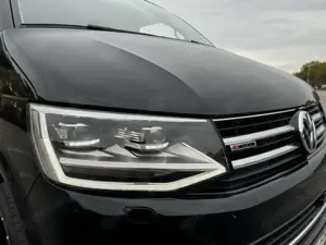 Volkswagen T6 Multivan Bild 4