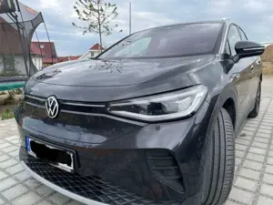 Volkswagen ID.4 ID.4 Performance Upgrade Pro Business