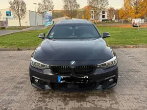 BMW 420 420i Gran Coupe Aut.Sportsitzpaket.