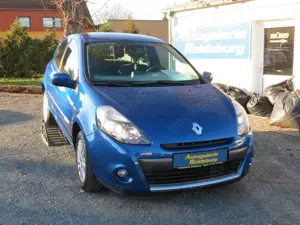 Renault Clio Dynamique Erst 29700km!!Navi!!SHZ!!