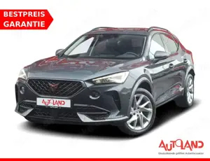 CUPRA Formentor 2.0 TDI DSG 4Drive LED Navi ACC DAB