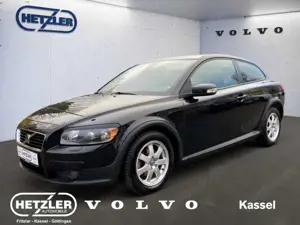 Volvo C30 2.0 D Momentum SHZ Klimaautom Bi-Xenon Lederlenkra