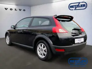 Volvo C30 2.0 D Momentum SHZ Klimaautom Bi-Xenon Lederlenkra Bild 4