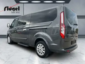 Ford Transit Bild 3