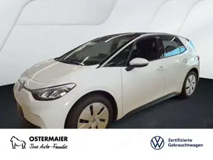 Volkswagen ID.3 PRO 204PS NP.47T ACC.KAMERA.NAVI.LED.LKRD-HZG.SHZ