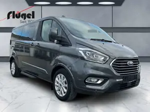 Ford Transit Bild 2