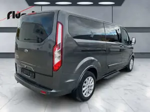 Ford Transit Bild 4