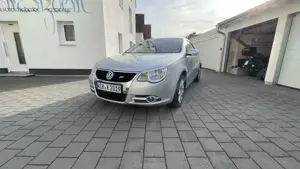Volkswagen Eos 2.0 TFSI / Carplay/Androit /Gti/cabriolet