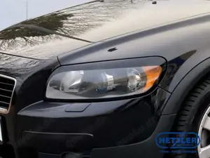 Volvo C30 2.0 D Momentum SHZ Klimaautom Bi-Xenon Lederlenkra Bild 5