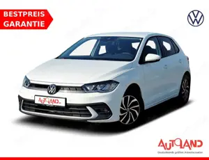 Volkswagen Polo 1.0 TSI FL LED AppConnect SHZ PDC Temp