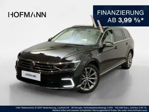 Volkswagen Passat Variant GTE