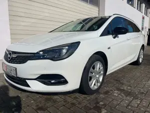 Opel Astra K Sports Tourer 1.5D Kamera Navi DAB LED