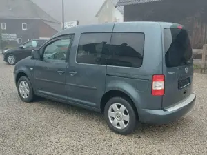 Volkswagen Caddy Bild 3