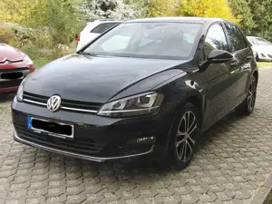 Volkswagen Golf Golf VII 1.4 TSI ACT BlueMotion Technology Allstar