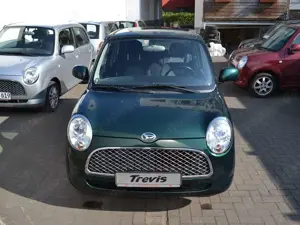 Daihatsu Trevis Trevis 1.0 Momo Ganzjahresreifen HU und AU Neu