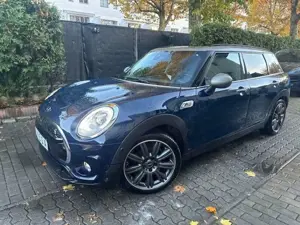 MINI Cooper S Clubman COOPER S CLUBMAN PANORAMA|NAVIGATION|HEAD UP|LED