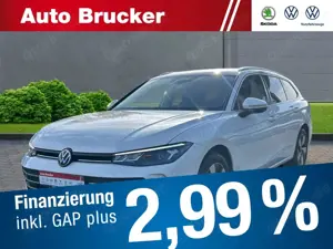 Volkswagen Passat Var. 2.0 TDI Business+LED+AHK+Navi+3-Zonen-Klima+S