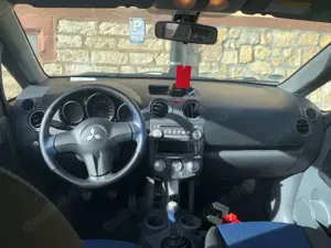 Mitsubishi Colt 1.1 Motion Bild 5