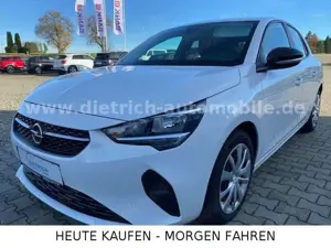 Opel Corsa F 1,2 TSi  Edition SHZ NAVi PDC ALU