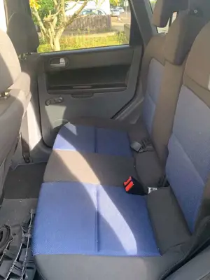 Mitsubishi Colt 1.1 Motion Bild 4