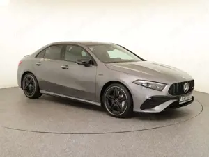 Mercedes-Benz A 35 AMG 4M Limousine Night I/II+Pano+WiPa+Prem. Bild 5