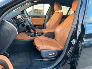 BMW X4 xDrive 20 d M Sport X|HEAD UP|KEYLESS|LED|360