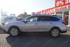 Subaru OUTBACK Outback 2.5 Comfort AWD LED Navi Standheizung DAB Bild 3