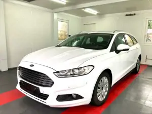 Ford Mondeo Bild 4