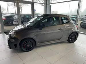 Abarth 500C 595 C Competizione Bild 2